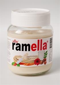 Ramella White